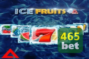 465BET ajuda online — chat de suporte no aplicativo oficial