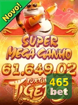 465BET bet — mercados de futebol e esportes no app